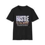 Hustle for the Heart