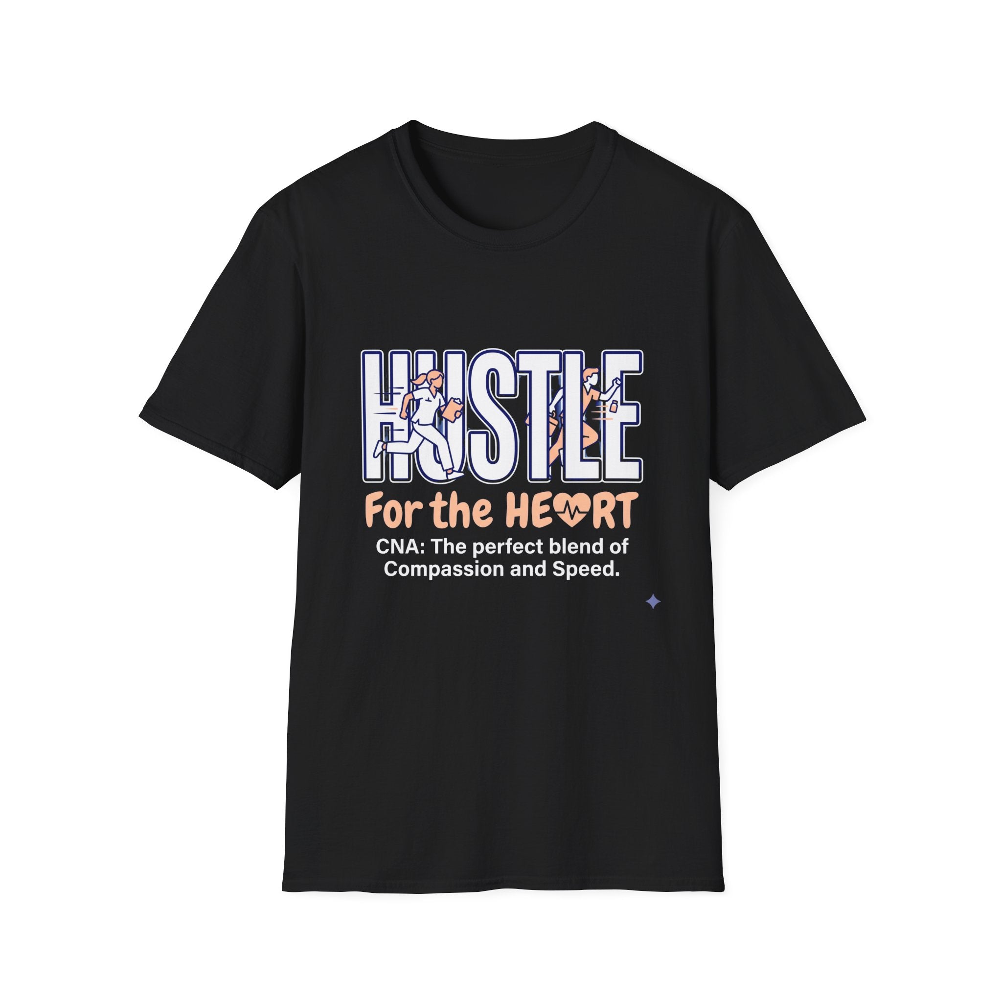 Hustle for the Heart
