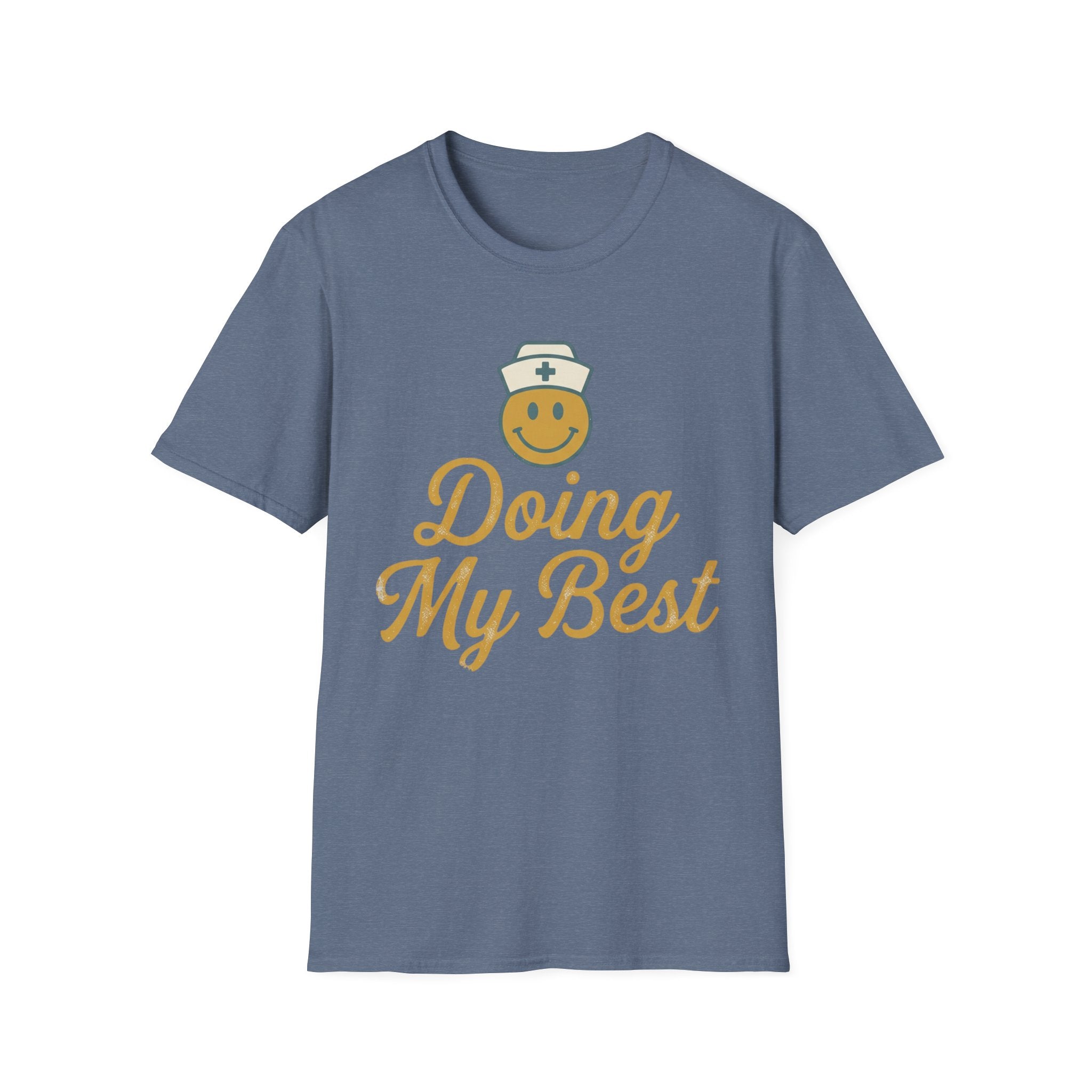 Doing My Best
