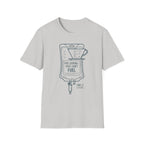 Pre-During-Post Shift Fuel T-Shirt