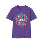 CNA- Unifying Care, Compassionate Hands, Patient, Family and CNA