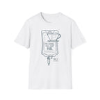 Pre-During-Post Shift Fuel T-Shirt