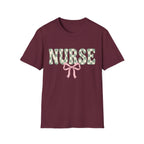 NURSE with a Ribbon