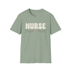 NURSE Retro Bubble Font