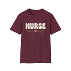 NURSE Retro Bubble Font