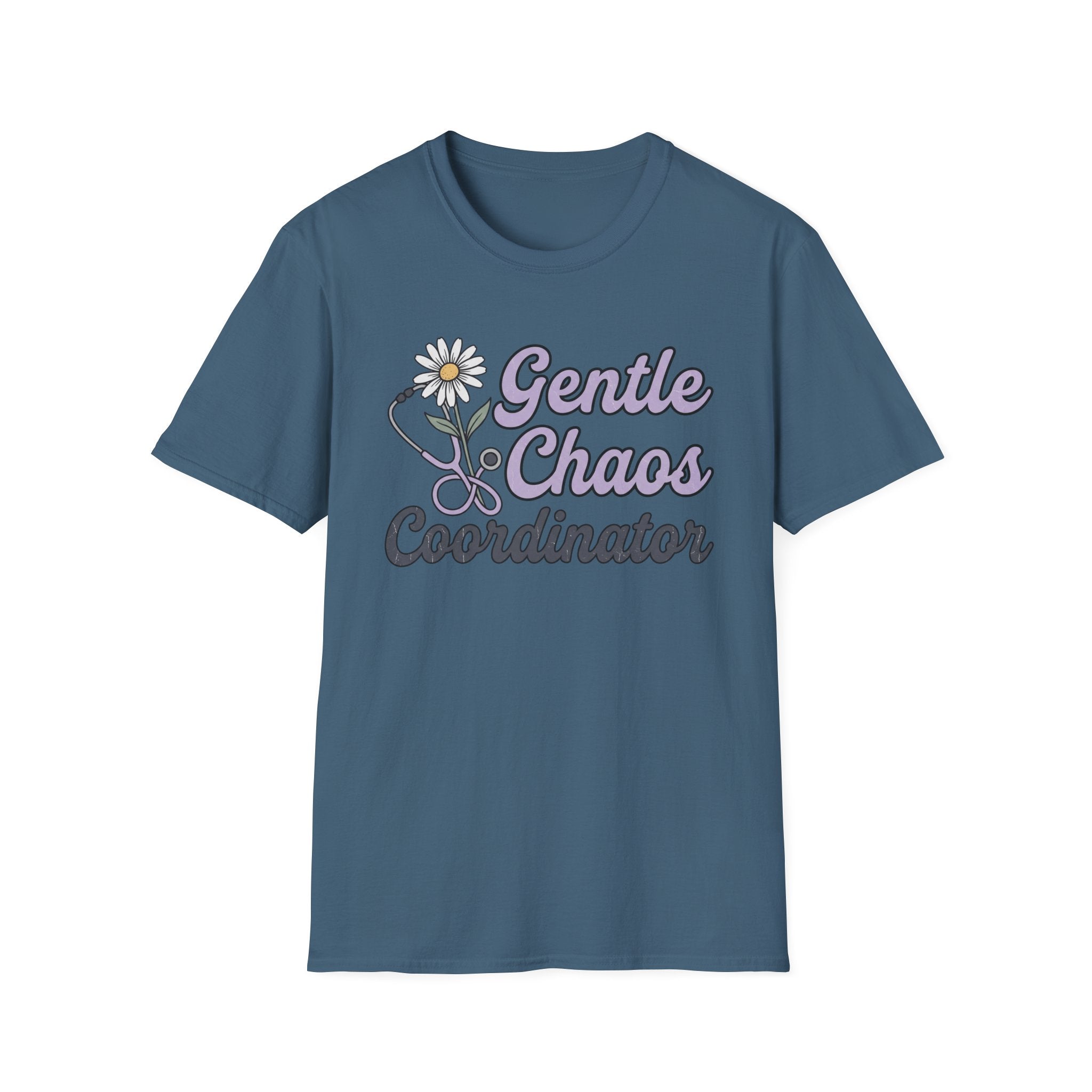 Gentle Chaos Coordinator