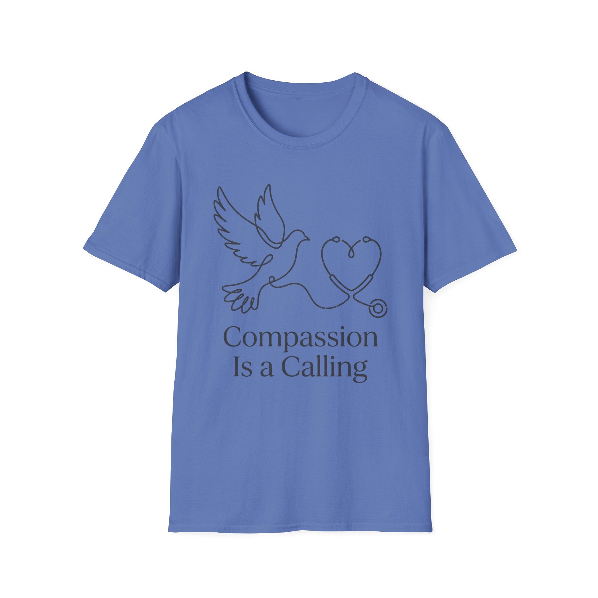 Compassion is A Calling T-Shirt