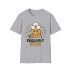 Probably Fine T-Shirt