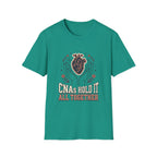 CNAs Hold It All Together