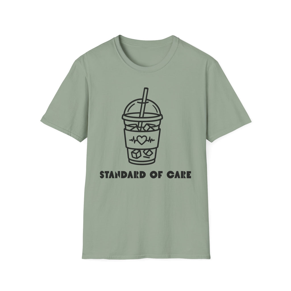 STANDARD OF CARE T-Shirt
