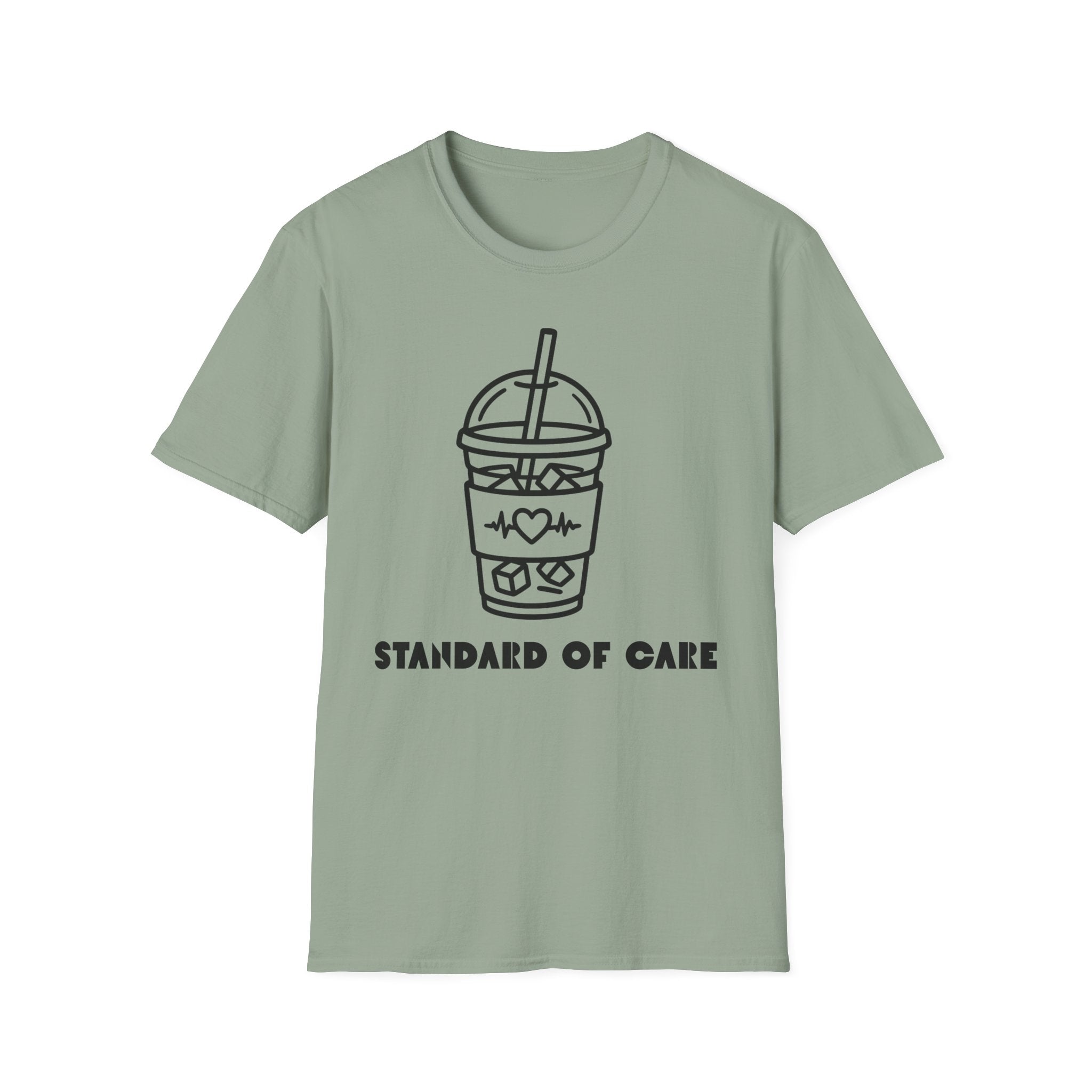 STANDARD OF CARE T-Shirt