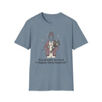 Emotionally Invested & Slightly Sleep Deprived T-Shirt