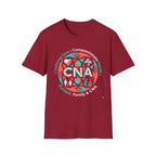 CNA- Unifying Care, Compassionate Hands, Patient, Family and CNA