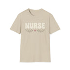 NURSE Retro Bubble Font