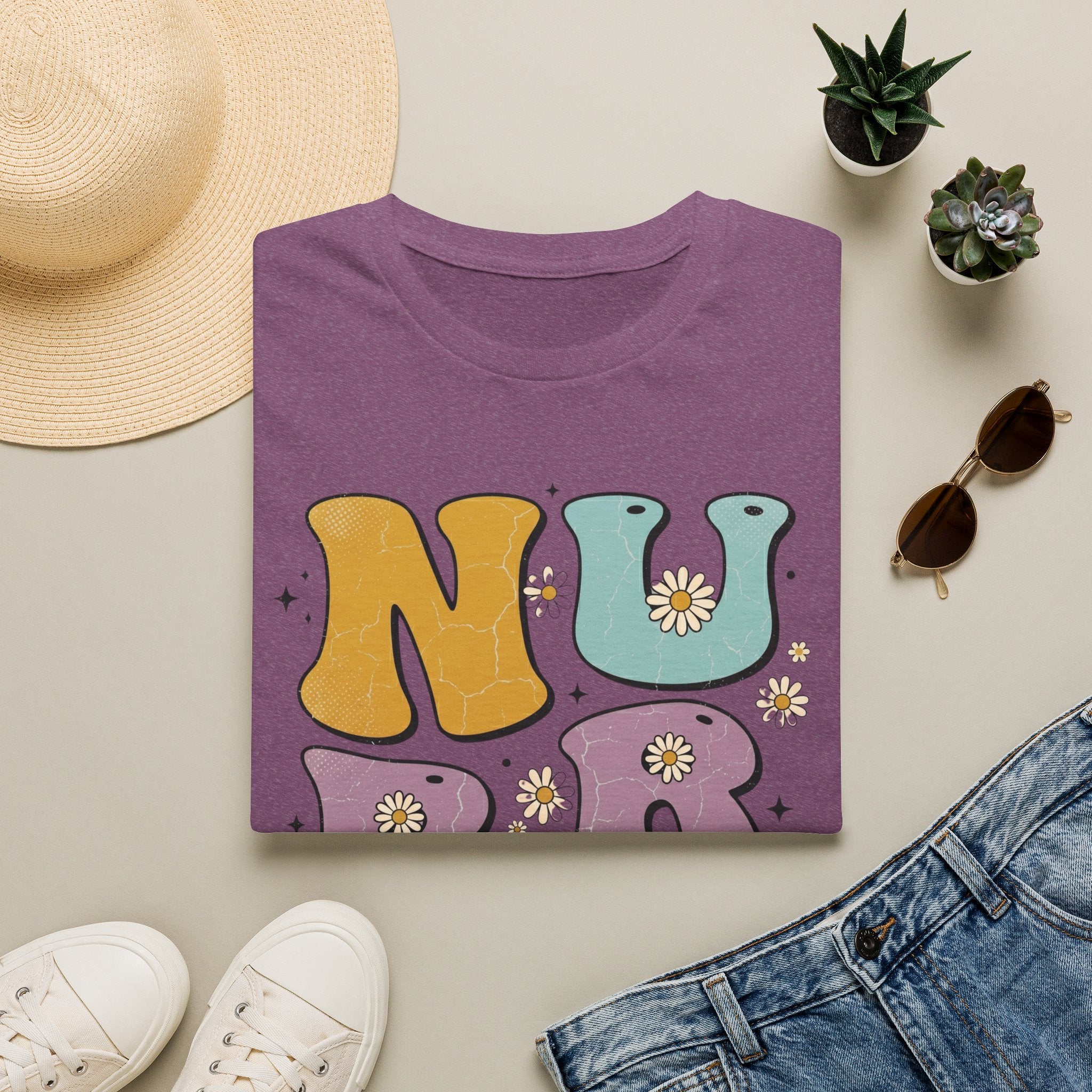 NURRSSE