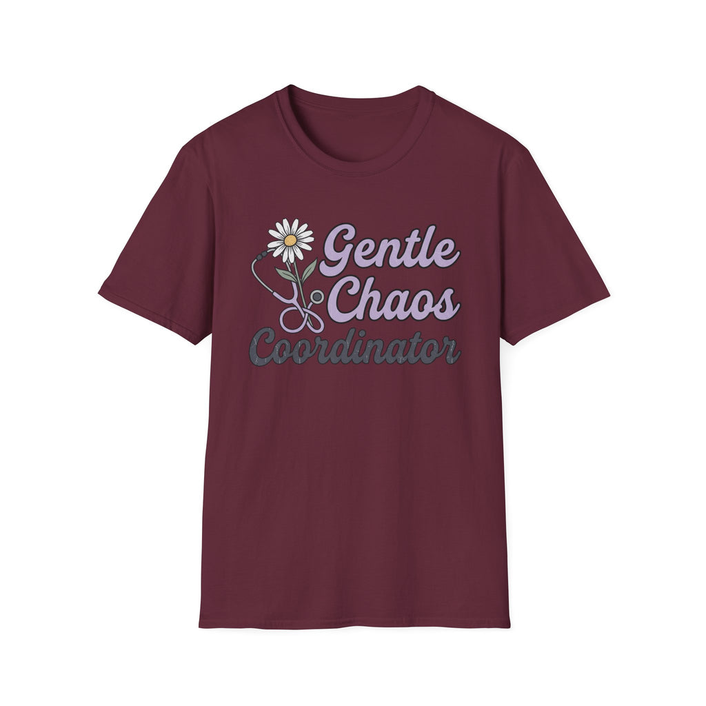 Gentle Chaos Coordinator