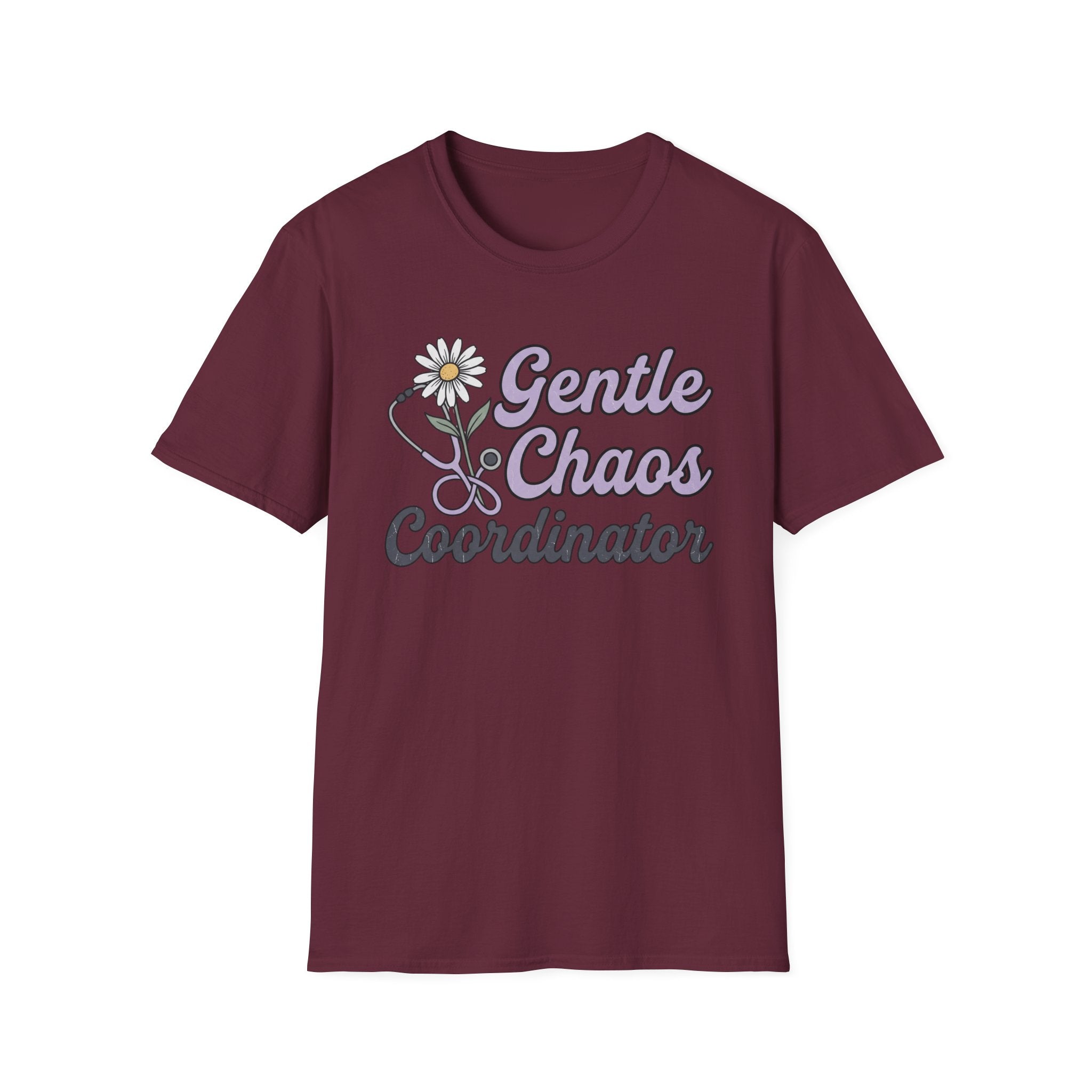 Gentle Chaos Coordinator