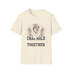 CNAs Hold Healthcare Together