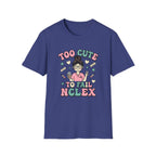 Too Cute To Fail NCLEX
