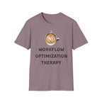 WORKFLOW OPTIMIZATION THERAPY
