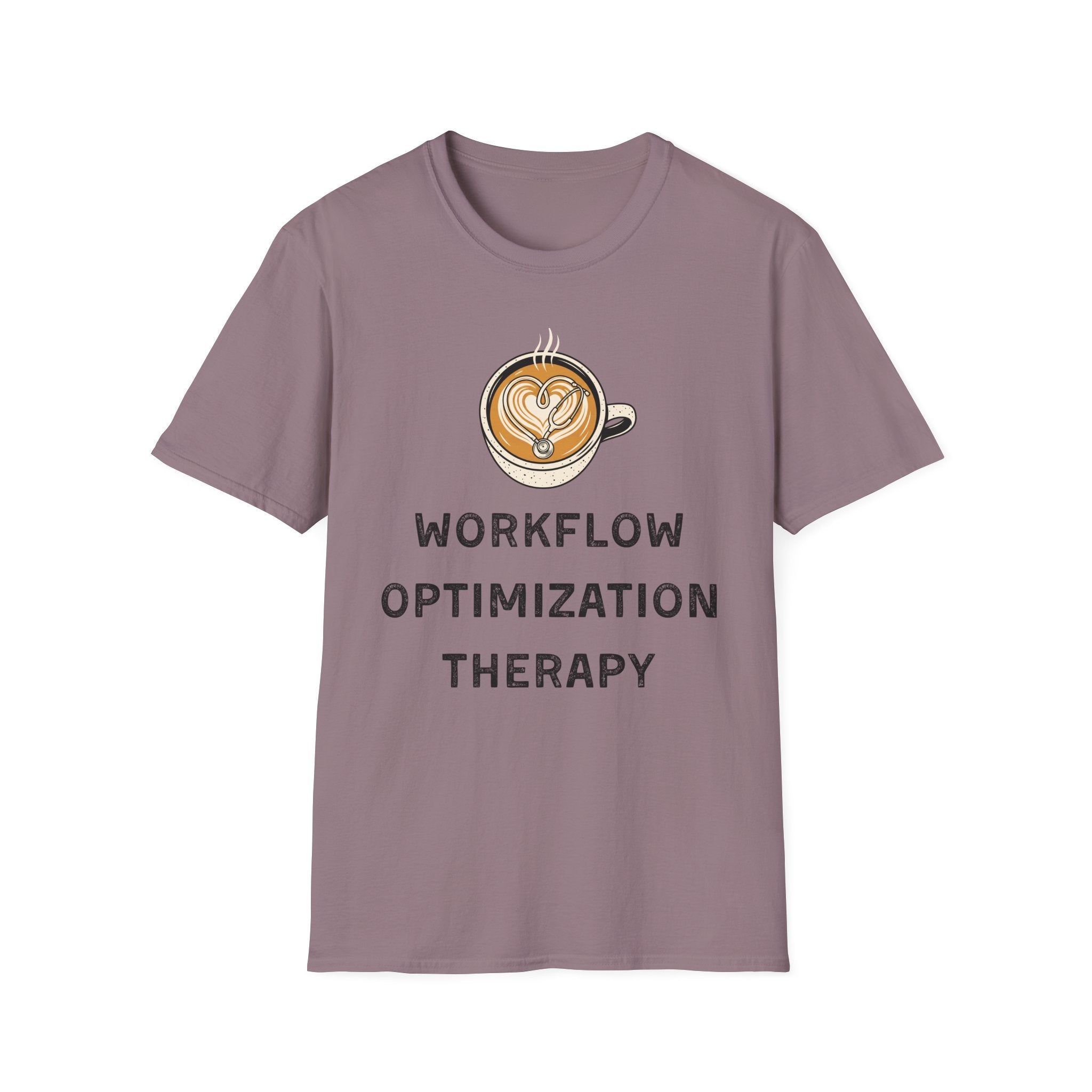 WORKFLOW OPTIMIZATION THERAPY