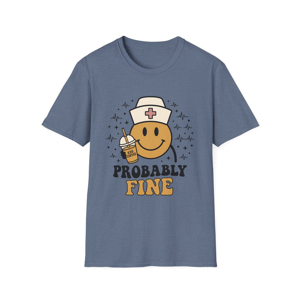 Probably Fine T-Shirt