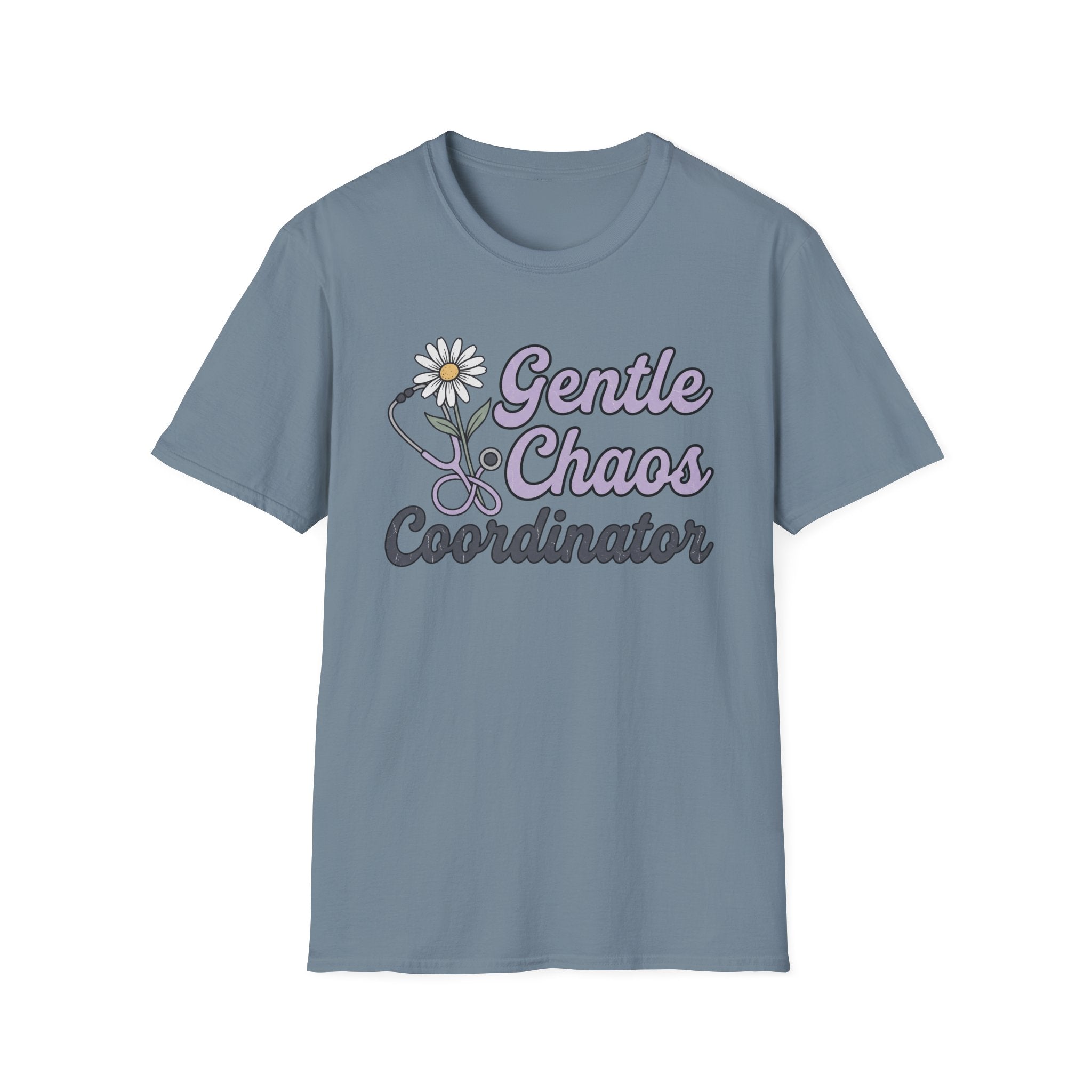 Gentle Chaos Coordinator