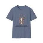 Emotionally Invested & Slightly Sleep Deprived T-Shirt