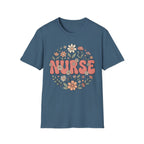 NURSE with flowers 3