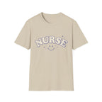 NURSE with Smiley Face