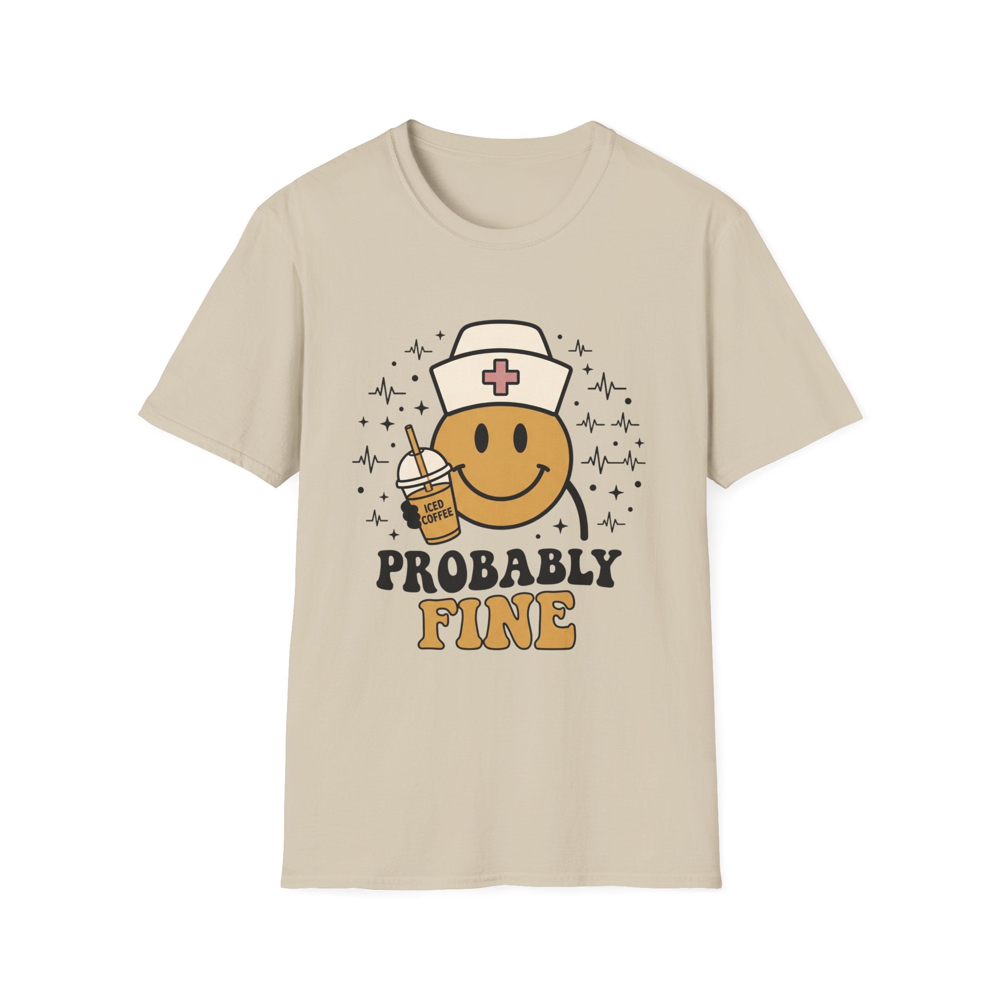 Probably Fine T-Shirt