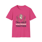 CNAs Hold Healthcare Together