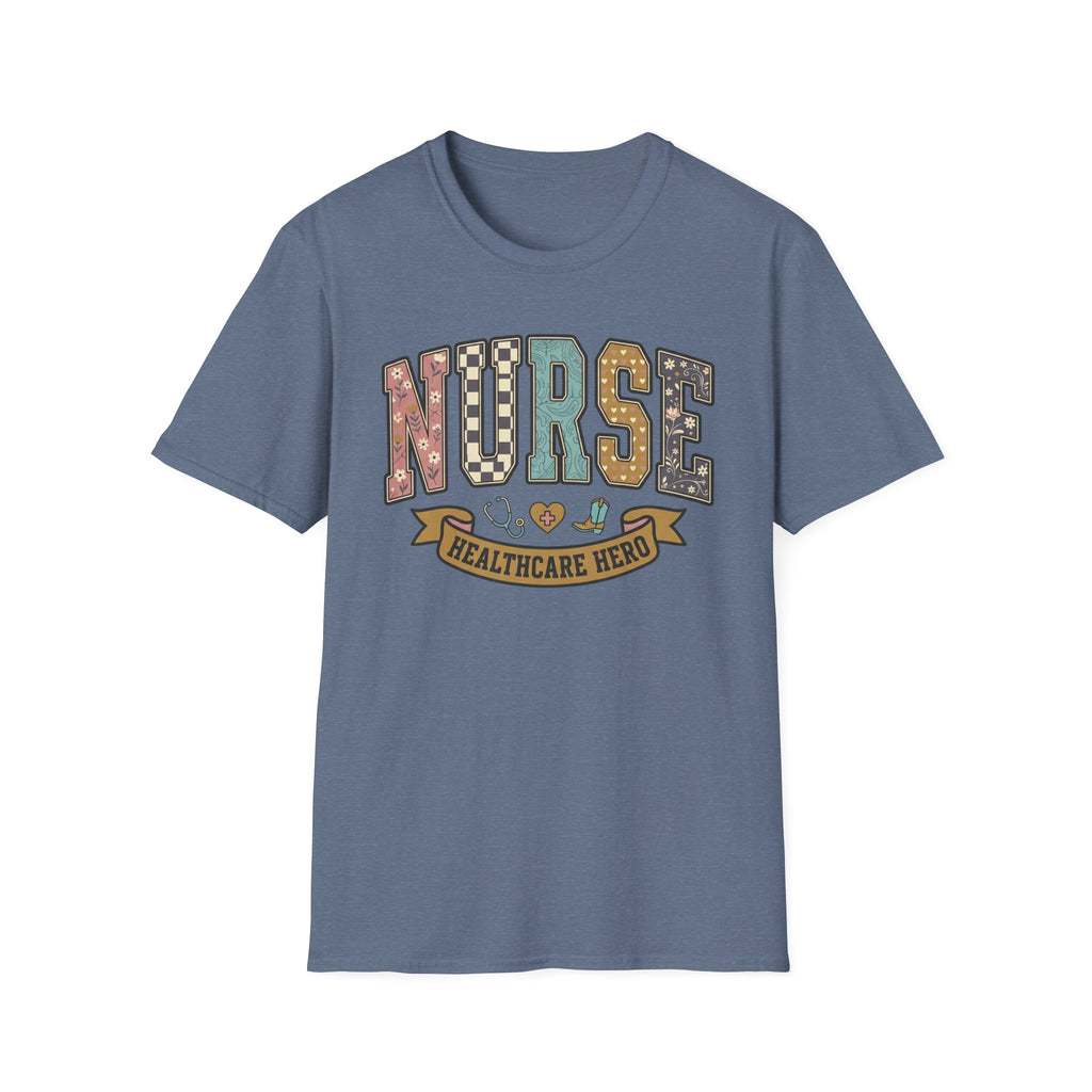 NURSE HEALTHCARE HEARO