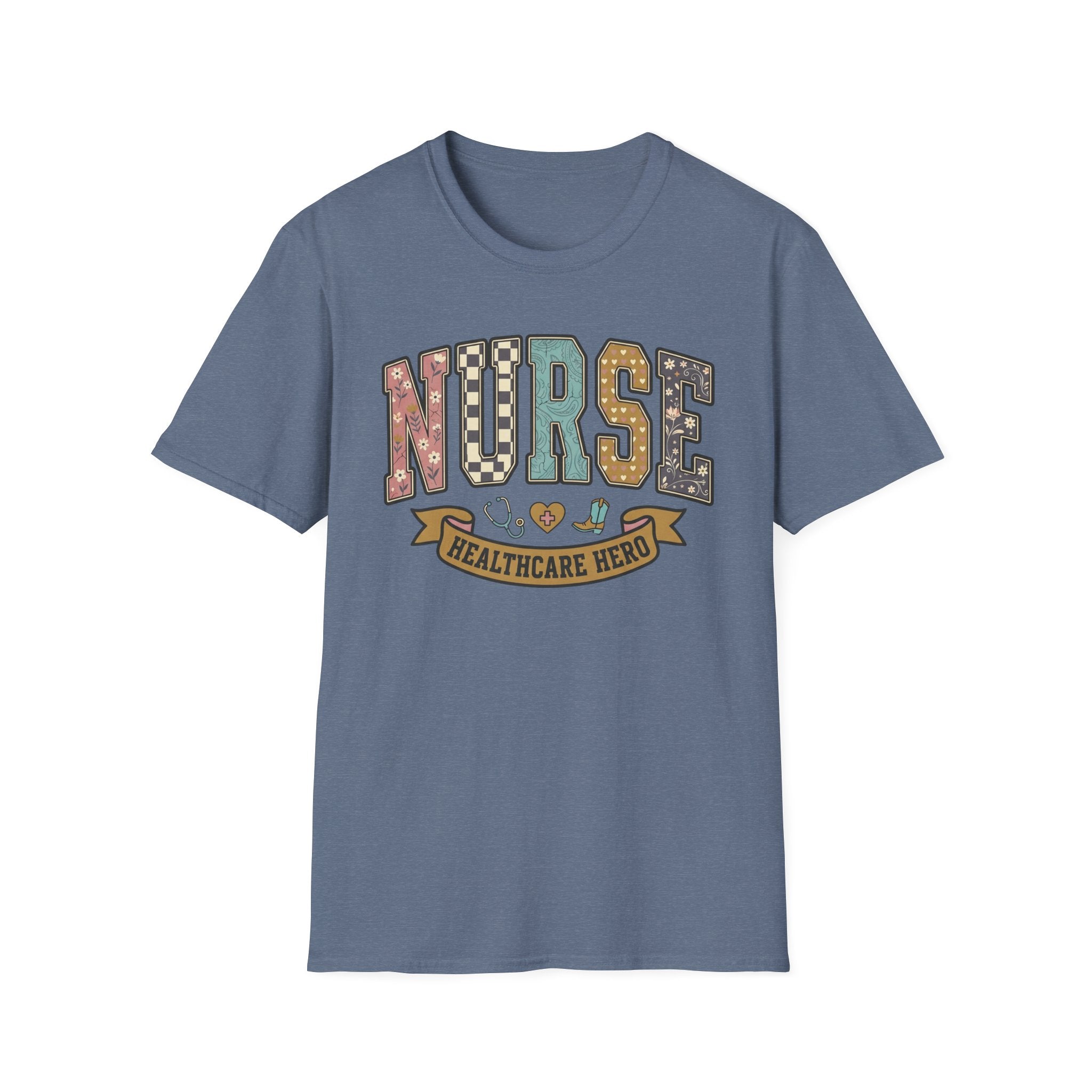 NURSE HEALTHCARE HEARO