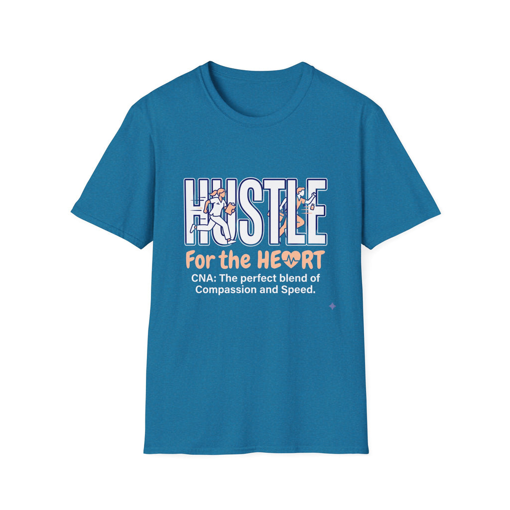 Hustle for the Heart