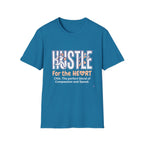 Hustle for the Heart