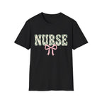 NURSE with a Ribbon