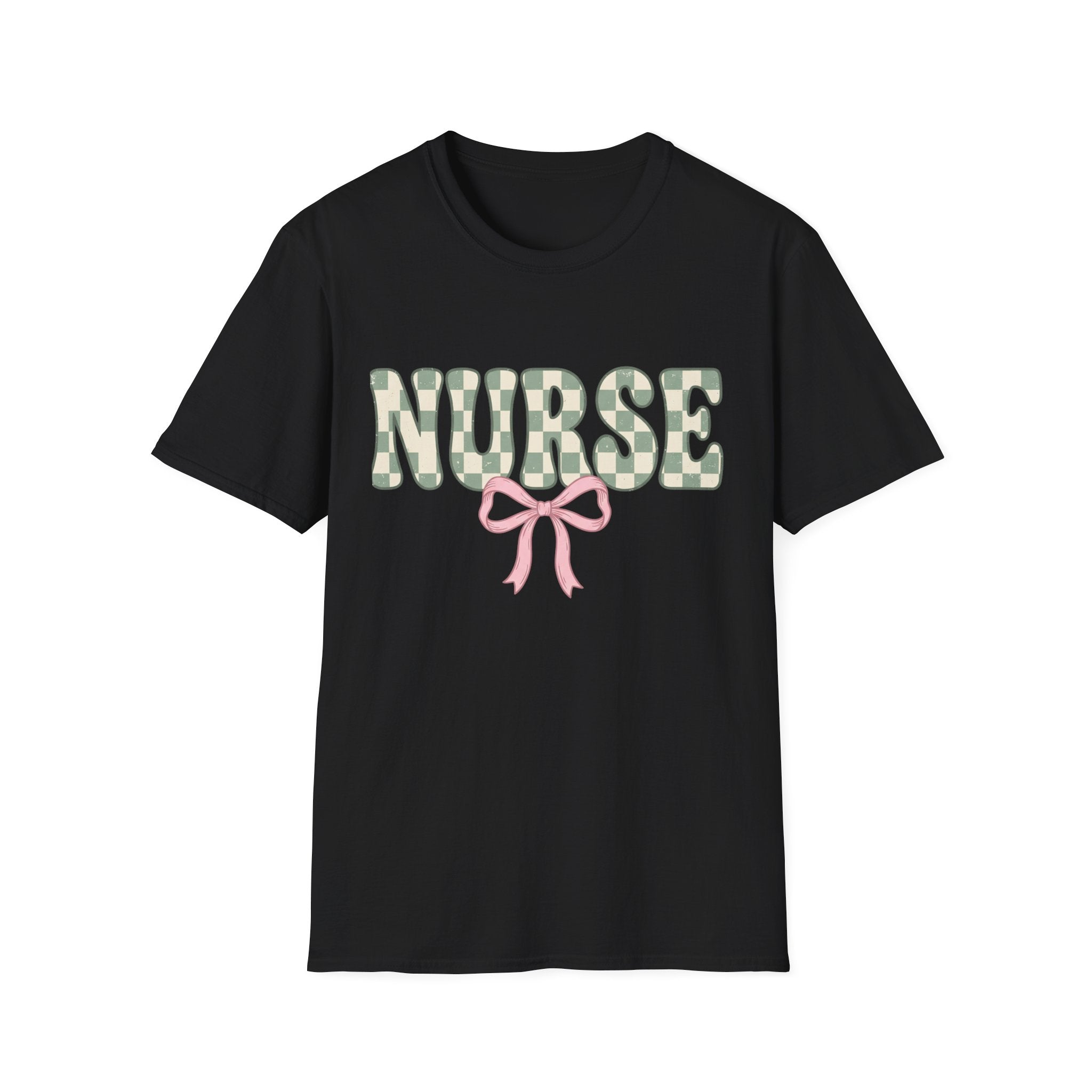 NURSE with a Ribbon
