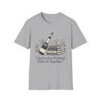 Licensed to Pretend I have I Together