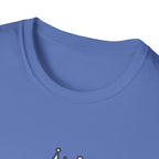 Certified Nursing Assistant Certified Difference Maker T-shirt