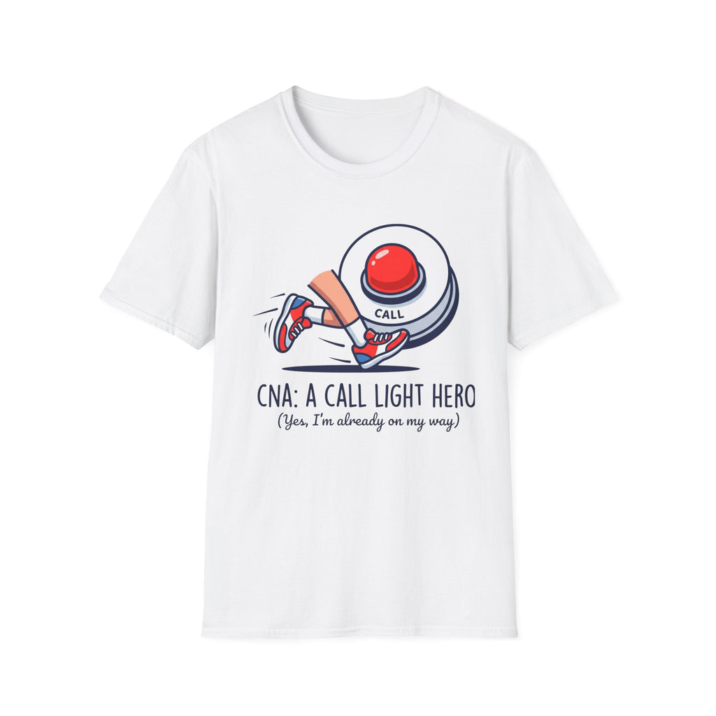 Call Light Hero