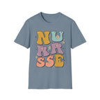 NURRSSE