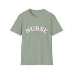 NURSE with Smiley Face