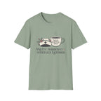 Pretty, Persistent And Officially Licensed