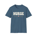 NURSE Retro Bubble Font