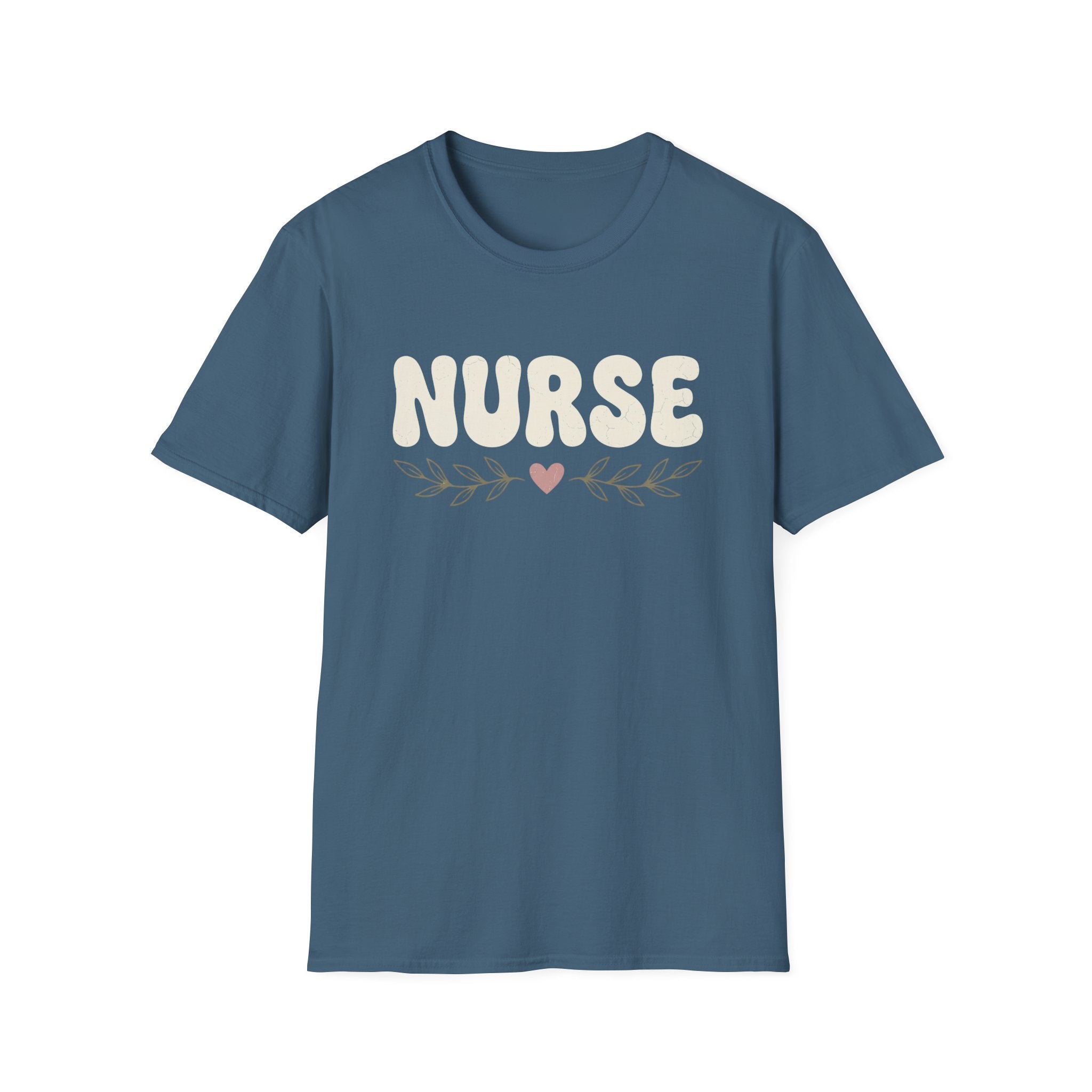 NURSE Retro Bubble Font