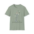 Fuel Infusion Initiated T-Shirt