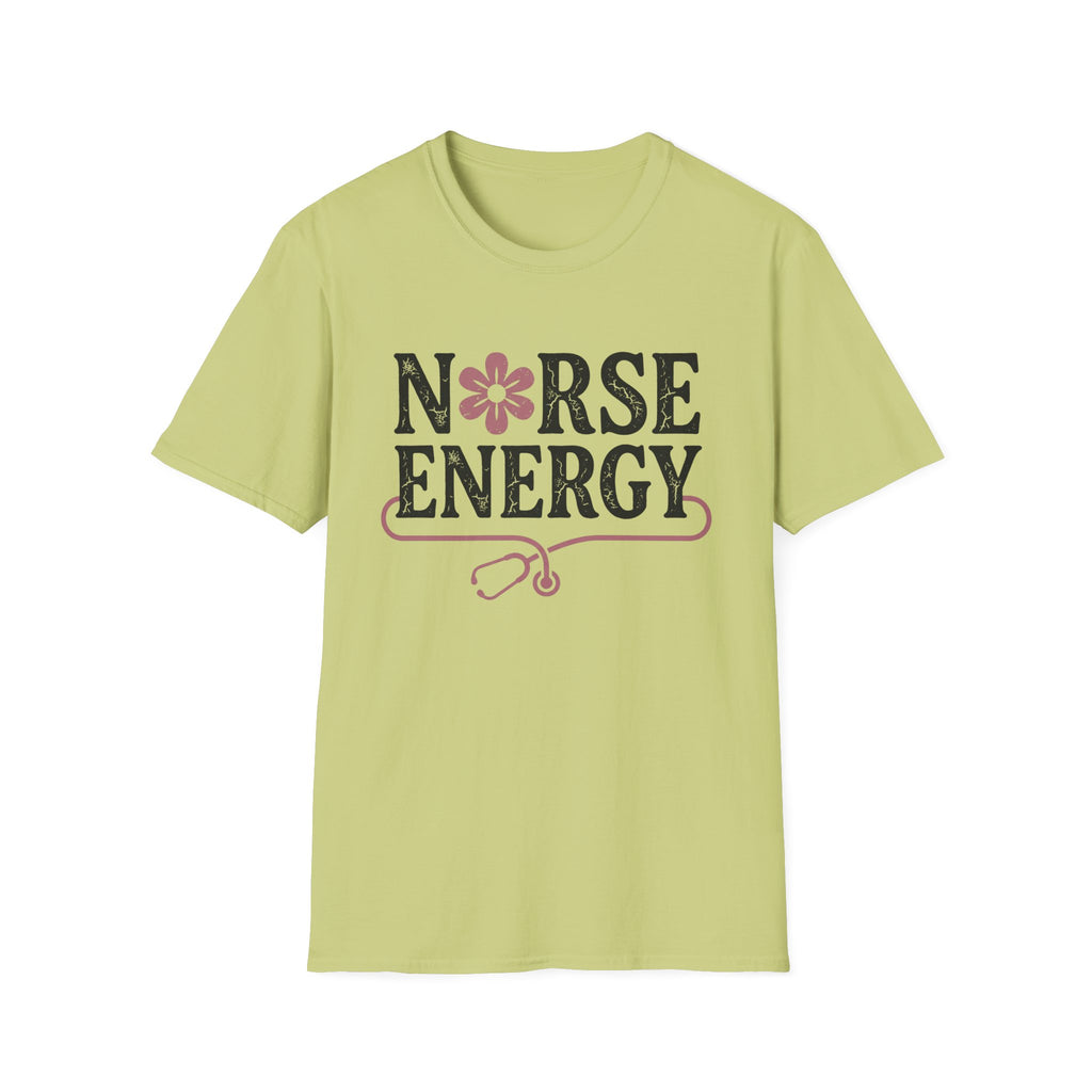 NURE Energy