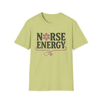 NURE Energy