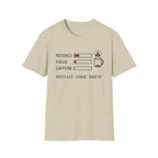 Initiate Code Brew T-Shirt